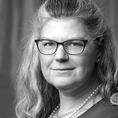 Annette Björnson